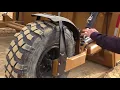 Extreme Heavy Duty Strobel Box Scraper - Features Highlights