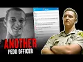 Police Officer Jaylen Fleer Receives 20 Felonies For Being A Pedo