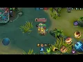 Franco Skill Sound effect but Funny!! (Mobile Legends)