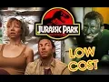 Video di JURASSIC PARK LowCost (Alex Ramirès Ft Max Bird & Alexandra Bialy )