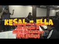 Download Lagu Kesal - Ella | Rehearsal with Joe Branko ft RMPB Orchestra \u0026 UPSI (Strings)  #pov #kesal #joebranko