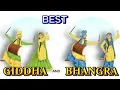 Download Lagu BEST OF GIDDHA AND BHANGRA || PUNJABI BHANGRA MIX || PUNJABI SONGS || BHANGRA SONGS || ALL HIT SONGS