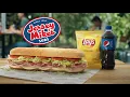 Jersey Mikes Math - 15