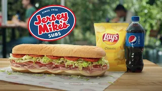 Jersey Mikes Math - 15