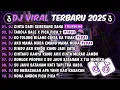 Download Lagu DJ TIKTOK TERBARU 2025-🎵DJ CINTA DARI SEBERANG SANA🎵DJ TABOLA BALE X PICA PICA 2 FULL ALBUM