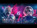 Download Lagu TEKKEN 8 - King Vs Nina Gameplay