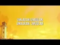Umaaraw, Umuulan by Rivermaya (Official Lyric Video)