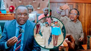 PETER MSINGWA ATOA KAULI ZITO KESI YA LISSU LEO/KINGAI KUTOA USHAHIDI.