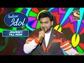 Danish ने अपनी Performance से बदल दिया Stage का माहौल | Indian Idol | Journey Till Now