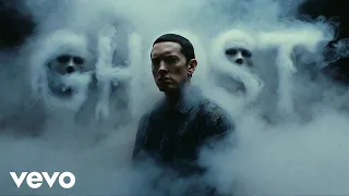 eminem ghost new song 2026 official music