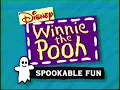 Download Lagu Opening To Winnie The Pooh: Spookable Pooh Demo 1996 VHS