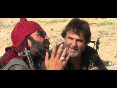 Gallant Homeland Trailer