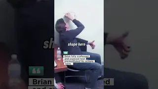 Brian Cohee