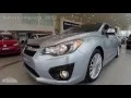 SUBARU IMPREZA 2012 STOCK P2075