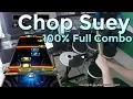 System Of A Down - Chop Suey 100 FC Expert Pro Drums RB4