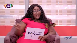 hall of fame with nigerian artiste dice ailes