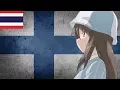 Download Lagu Säkkijärven Polkka - AMV [Girls und Panzer]
