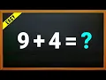 9 4 How many 9 4 are there Add 9 4