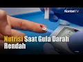 Download Lagu Gula Darah Rendah Harus Makan Apa? Cek Daftarnya Berikut Ini | Kontan info Sehat