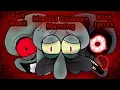 Full week with lyrics | Friday Night Funkin’ vs Mistful Crimson Morning mod