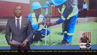 NTV Uganda Livestream