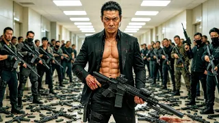 ek bodyguard underworld akela gya movie explained in hindi