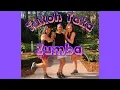 Download Lagu Tukoh Taka|NickiMinaj|Maluma|MyriamFares|Zumba|Dancevibes