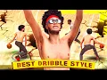 YOU SUCK AT THE GAME BECAUSE OF THIS BEST DRIBBLE STYLE IN NBA 2K24 BEST SIGS NBA 2K24
