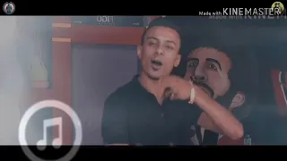 حلات واتس نور التوت وعلي قدوره  مهرجان كارثه جاحده انتي اجمل واحده      دندنها