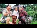 Download Lagu San San krijgt een prachtige pleegmoeder: Phuc Ha zorgt voor Bich als ze ziek is