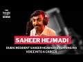 Download Lagu Dubai Resident Saheer Hejmadi Is Turning His Voice Into A Career