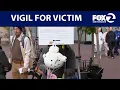 Vigil for San Francisco woman killed while riding scooter on Market Street KTVU