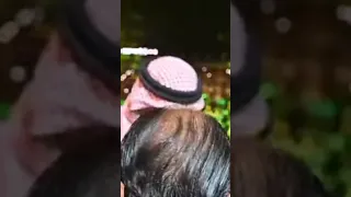 بكاء وإنهيار هيثم شاكر في حفل ليلة الدموع في جدة Shorts 