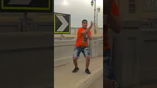 رقص عل مهرجان سبع فركات     دندنها