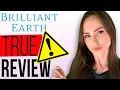 BRILLIANT EARTH REVIEW DON T BUY ON BRILLIANT EARTH Before Watching THIS BRILLIANTEARTH COM