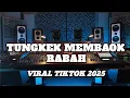 Download Lagu TUNGKEK MEMBAOK RABAH ( FAUZANA ) AZURA MUSIK COVER