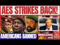 Lagu BREAKING: BURKINA FASO, MALI STRIKE BACK — AMERICANS BANNED