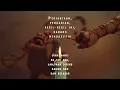 Lomba SIhir - Di Seberang (Official Lyric Video)