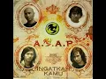 A.S.A.P - INGATKAH KAMU (2007) (CD-RIP)