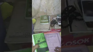 kehebatan hizib jausyan kubro