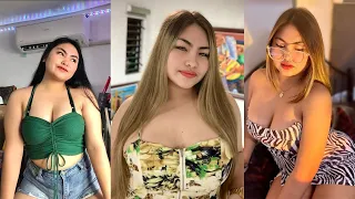 Beautiful Thick Sexy Pinay Part 1 Feat. Jenieve Compilation