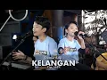 Lagu Damar Adji - Kelangan (LIVE SKA REGGAE)