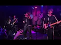 Emery - “Studying Politics” Live at The Radio Room | Greenville, SC | 5/27/25