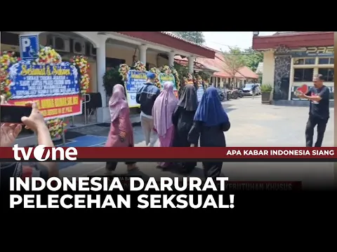 Polisi Periksa 11 Saksi Kasus Perawat Diduga Lecehkan Pasien Berkebutuhan Khusus