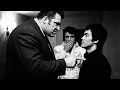 Lagu Elvis Presley's 340lb Bodyguard ATTACKED Bruce Lee at Graceland — The King Watched in 11 Seconds