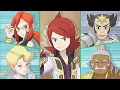 Download Lagu Pasio Special Stadium | Neo Champion Silver (Fighting Weak) | Pokemon Masters EX