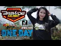 Download Lagu DJ ONE DAY BASS JLEB JLEB HOREG Spesial 69 PROJECT feat Jefinta Putri By Brewog Music