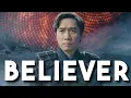 Download Lagu The Legend Of ten Rings Edit |Shang chi | Tony Leung Chiu-wai Edit | #shangchi | Believer