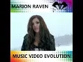 Download Lagu Marion Raven - Music Video Evolution
