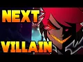 Download Lagu ALASTOR WILL BE THE NEXT VILLAIN OF HAZBIN HOTEL